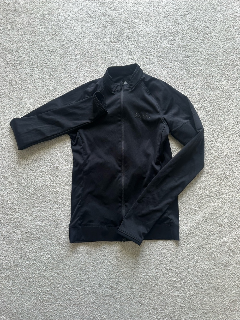 Rapha Women's Core Long Sleeve Jersey